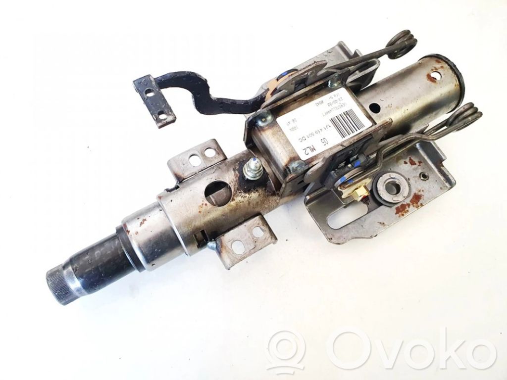 Volkswagen Golf IV Scatola dello sterzo