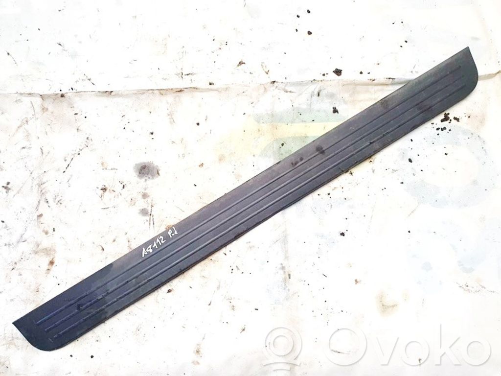 Hyundai Getz Capac prag față