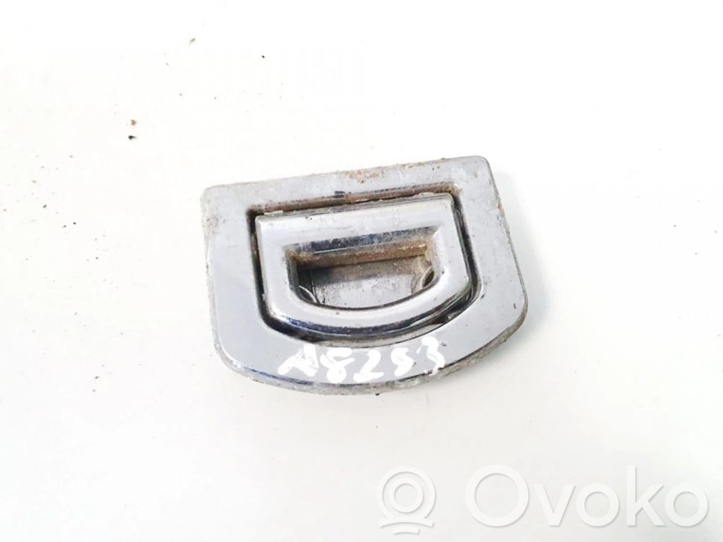 Volkswagen Touran I Altra parte esteriore
