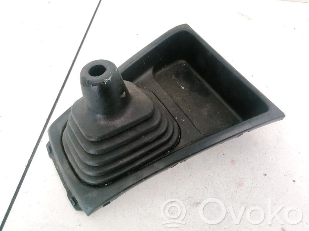 Subaru Forester SF Inne części wnętrza samochodu 