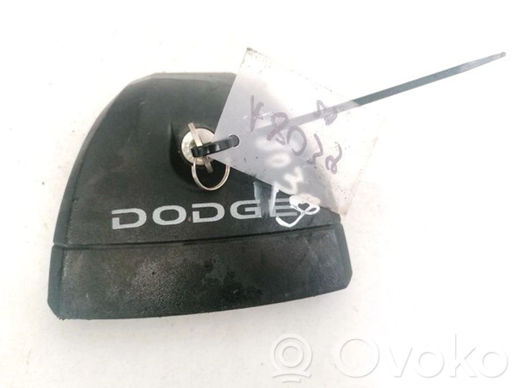 Dodge Caliber Serrure de hayon 