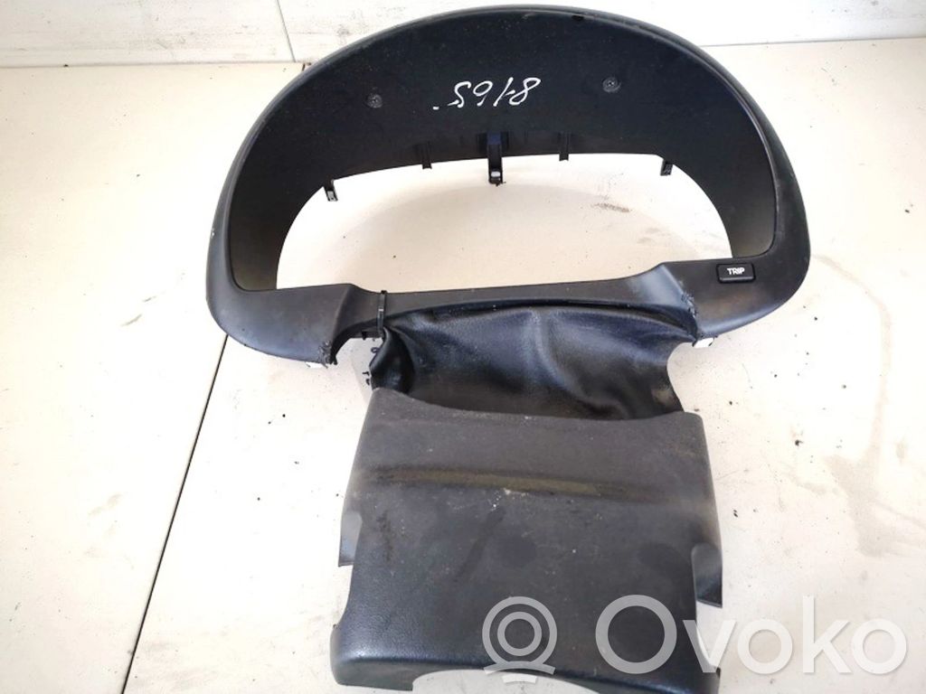 Hyundai i30 Moldura del panel 