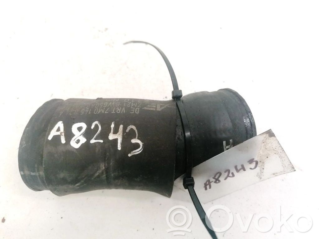 Intercooler hose/pipe   7M0145834,7M0145834