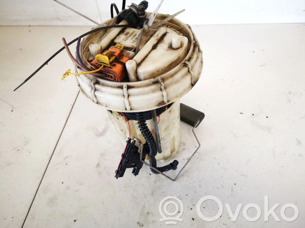 Fiat Stilo Bomba interna de combustible 