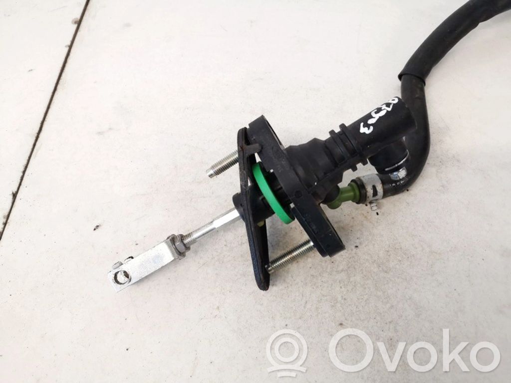 Toyota Verso Pompa della frizione