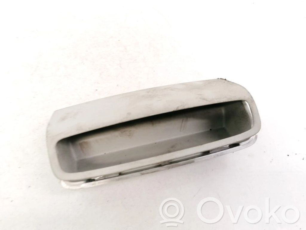 Volkswagen Golf V Altra parte interiore