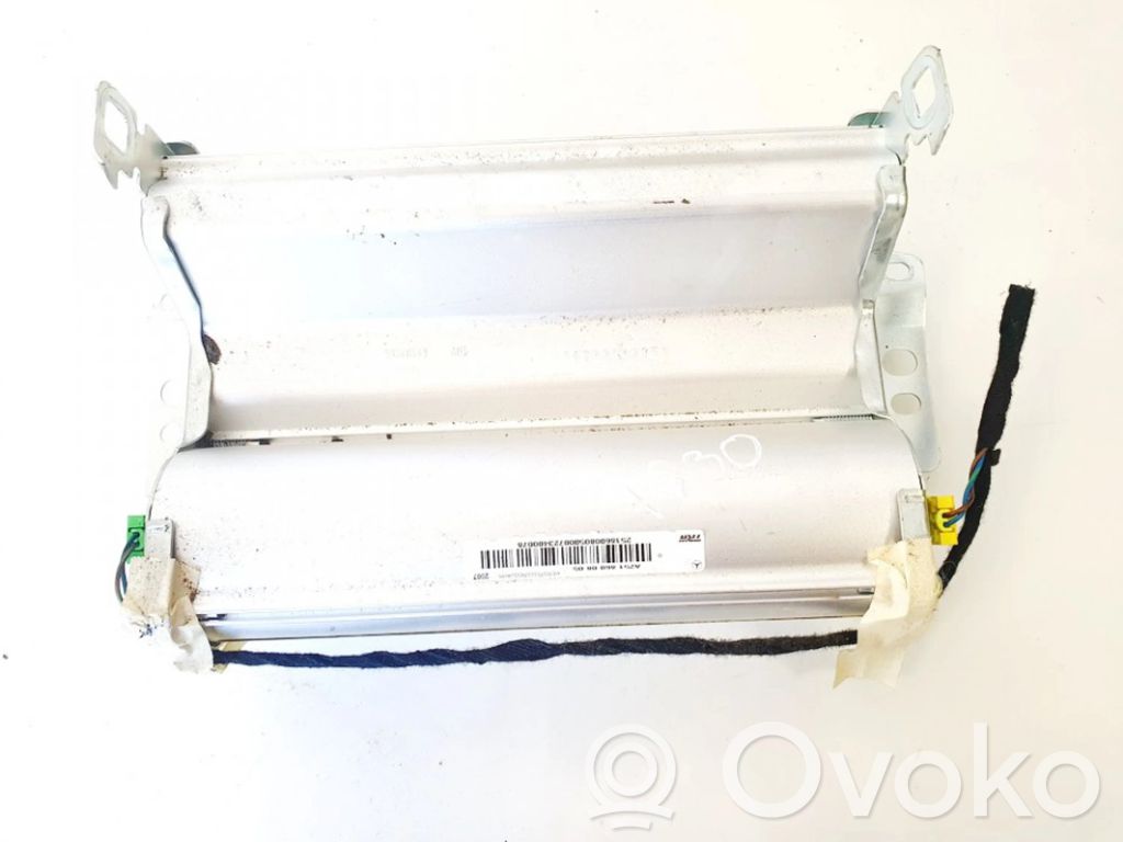 Mercedes-Benz ML W164 Airbag del passeggero