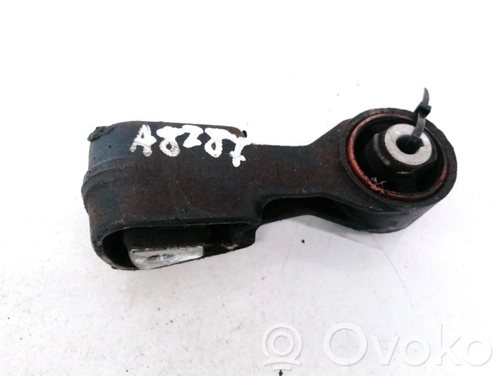 Engine mount bracket
