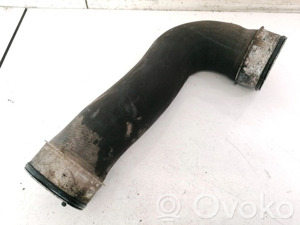 Furtun/conductă intercooler   1K0145834G,1K0145834G