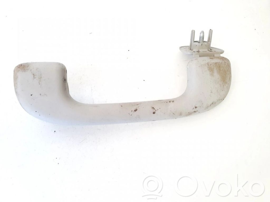 Mercedes-Benz ML W164 Maniglia interna tetto anteriore 