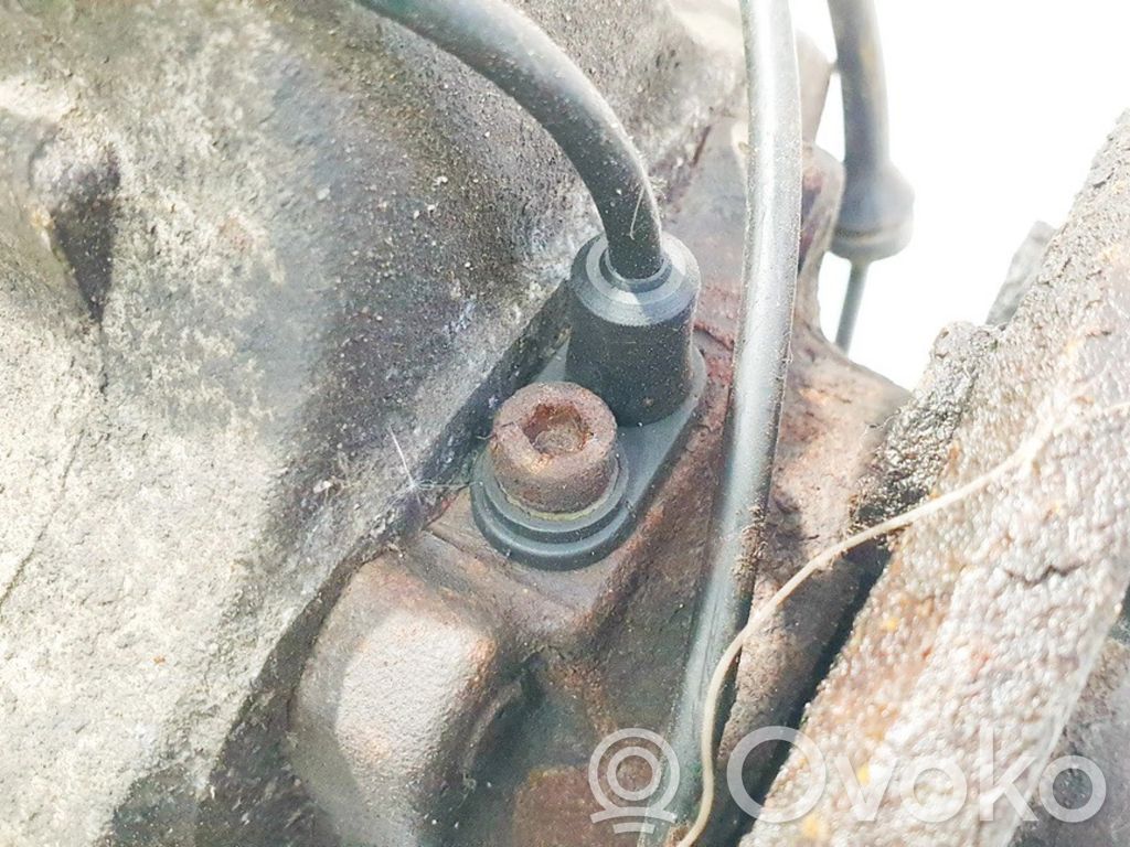 ABS Sensor