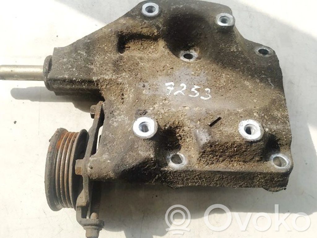 Honda HR-V Suport motor 