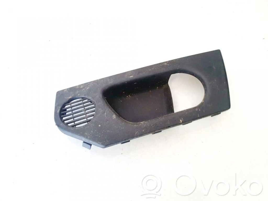 Opel Meriva A Other interior part 