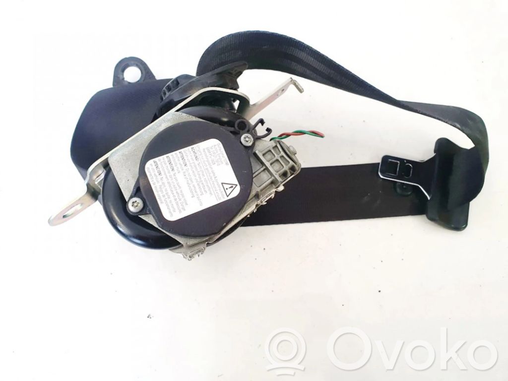 Cintura di sicurezza anteriore   888201H000EQ,888201H000EQ,888201H000EQ