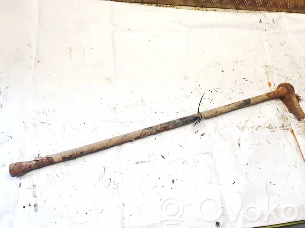 Ax volan