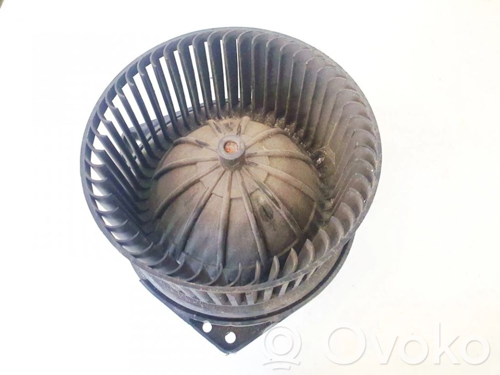 Nissan Serena Ventola riscaldamento/ventilatore abitacolo 