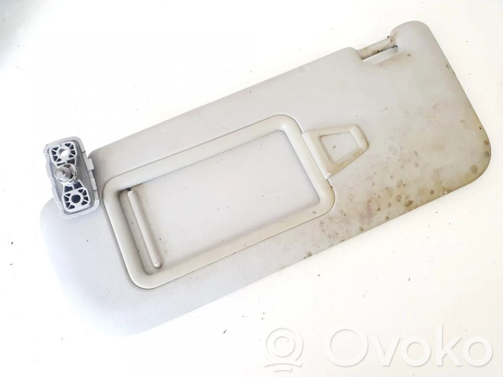 KIA Ceed Sun visor 