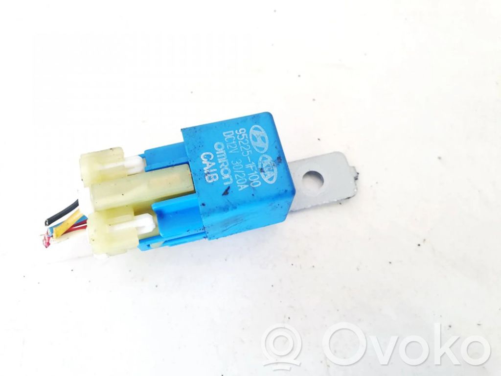 KIA Ceed Otros relés 