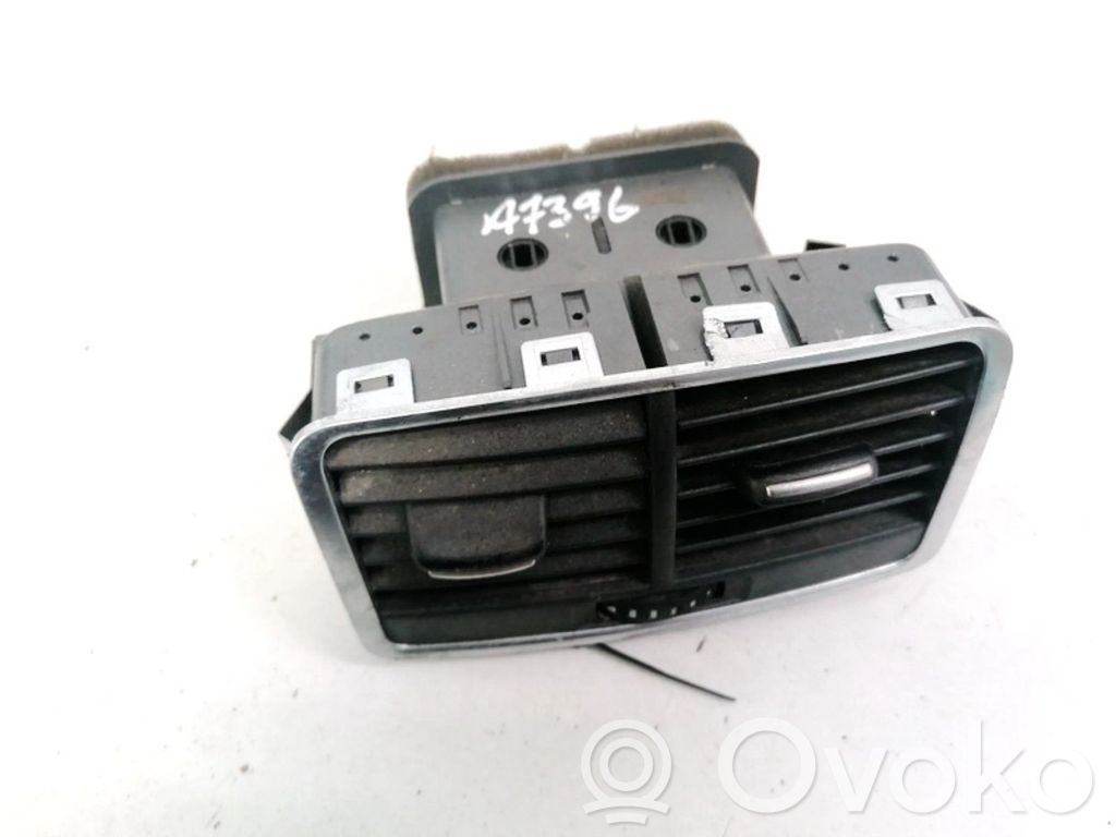 Audi A6 S6 C6 4F Grilă ventilație centrală 