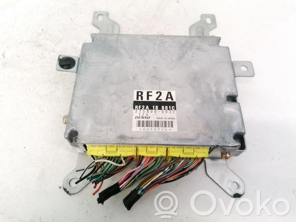 Mazda 626 Unitate/modul de control motor 