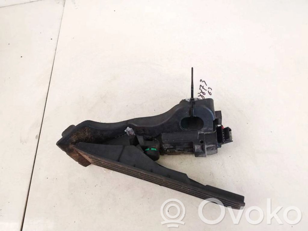 Volkswagen Golf V Pedale dell’acceleratore