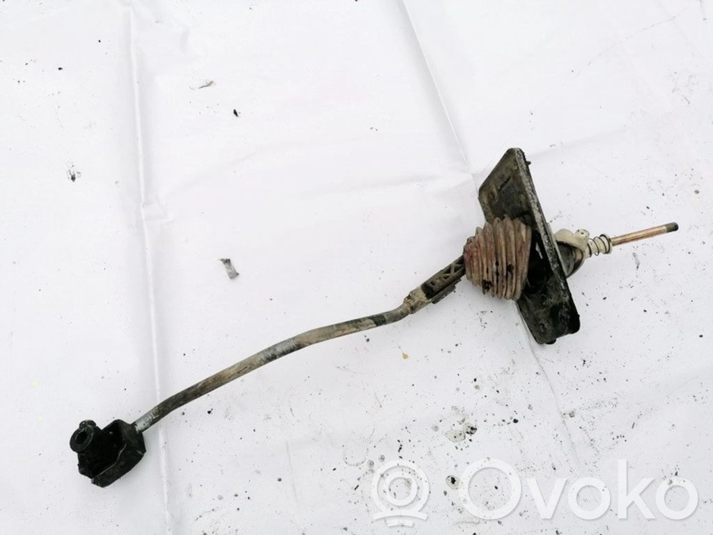 Audi A4 S4 B5 8D Selettore cambio 