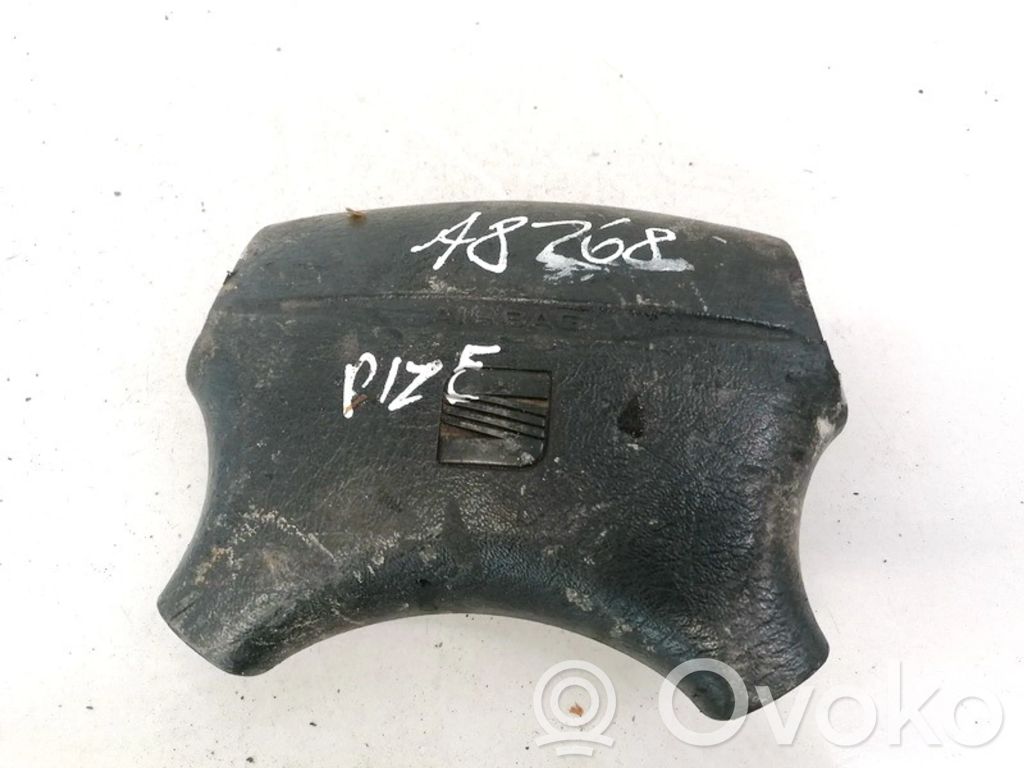Volkswagen Sharan Airbag dello sterzo
