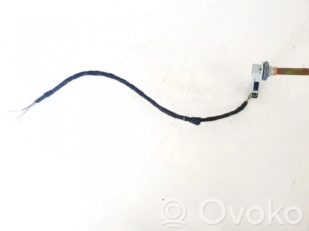 Sensor de temperatura interna   3D0907543A,2602070843,2602070843,3D0907543A