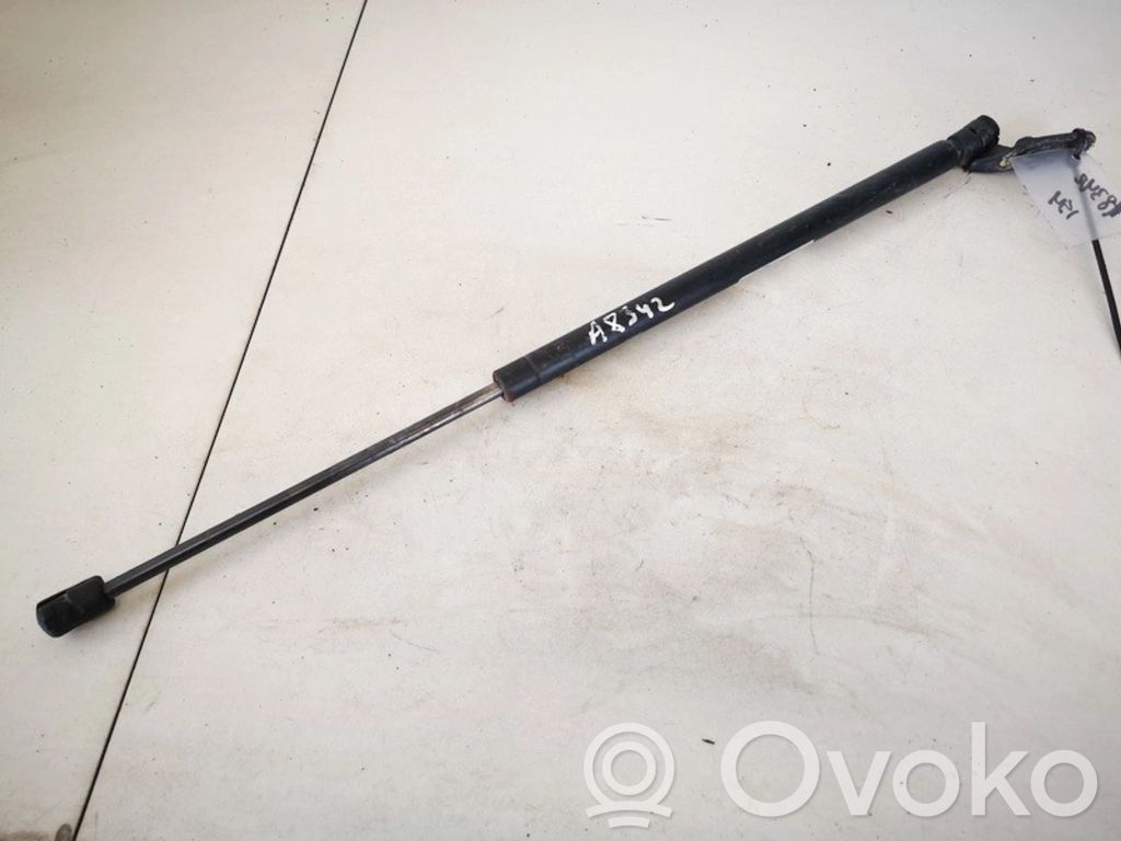 Toyota Corolla Verso AR10 Ammortizzatore portellone posteriore/bagagliaio 