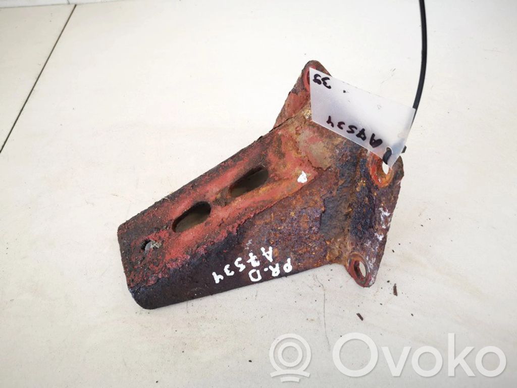 Soporte de montaje del motor (Usadas)