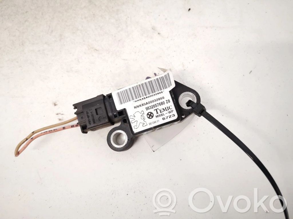 Airbagsensor Crashsensor Drucksensor   9632657680,9632657680