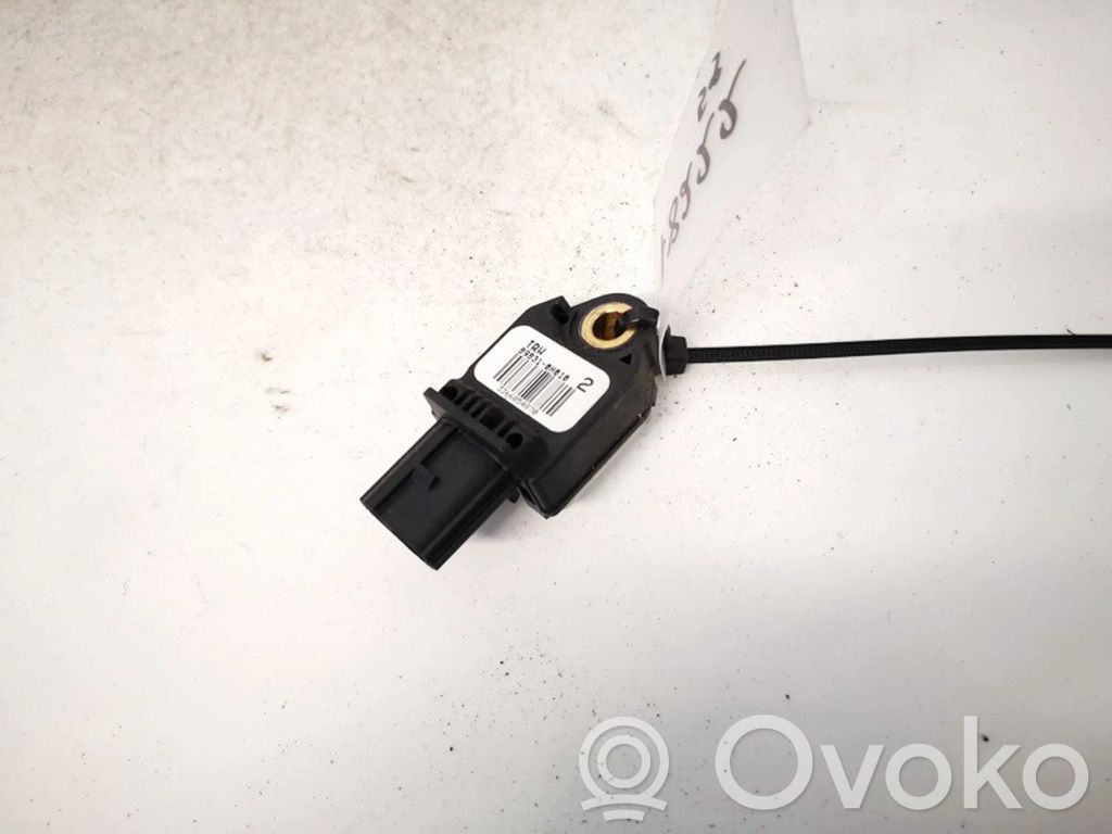 Toyota Yaris Sensore d’urto/d'impatto apertura airbag