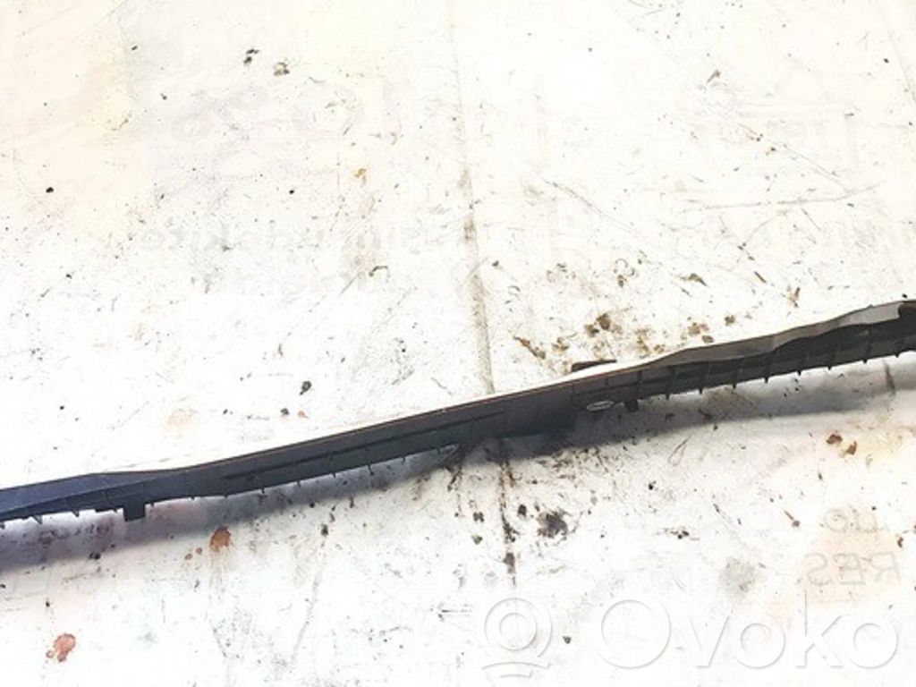 Volkswagen Golf V Airbag del techo