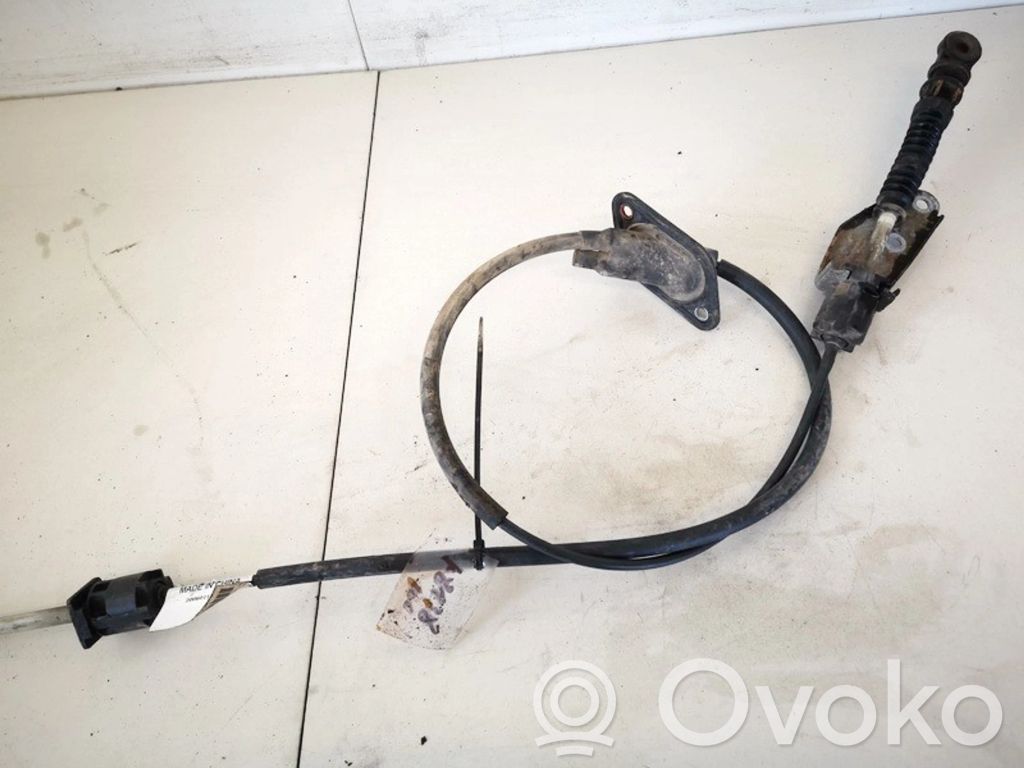 Volvo V70 Cabluri schimbător viteze 