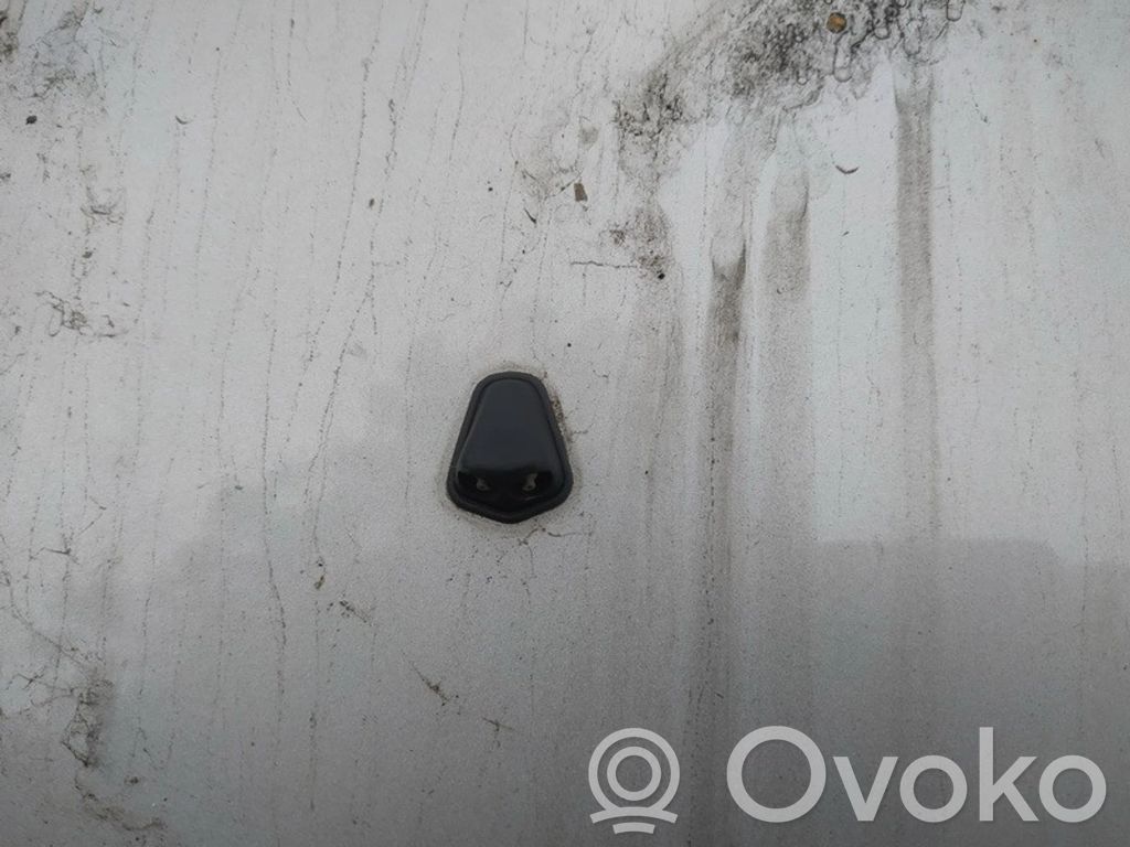 Buse de lave-glace