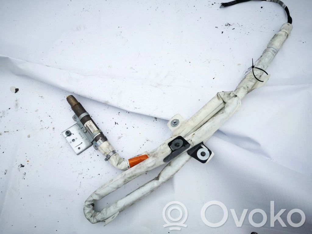 Volvo V70 Airbag da tetto 