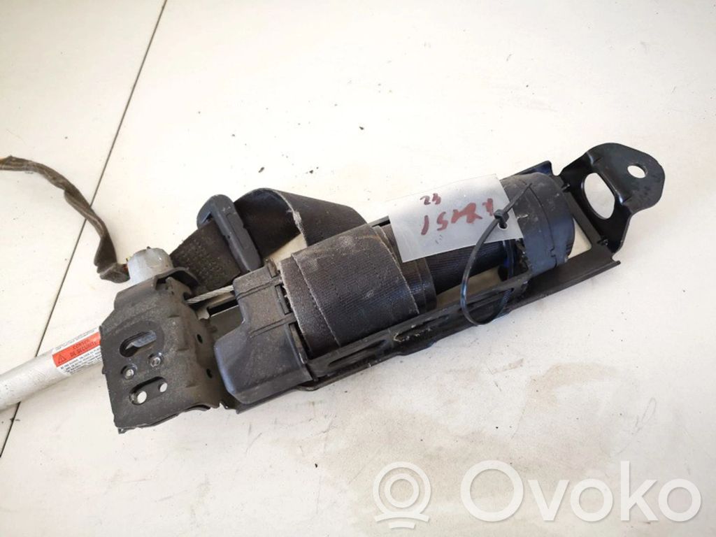 Volvo V50 Centură de siguranță față 