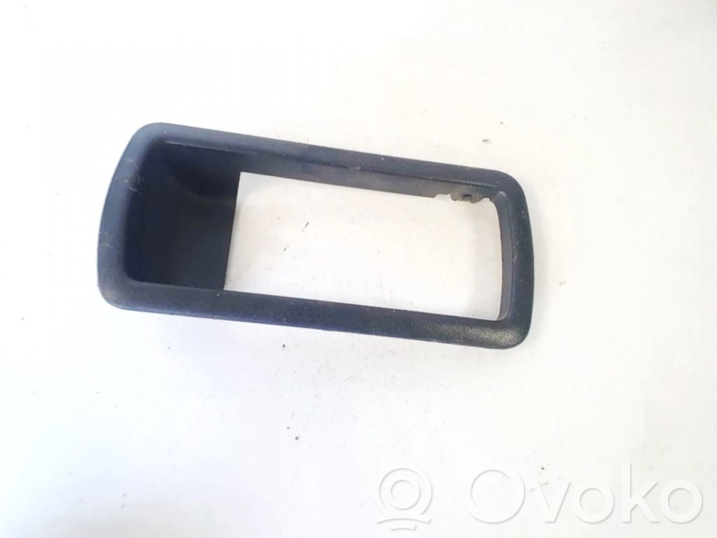 Toyota RAV 4 (XA30) Altra parte interiore 