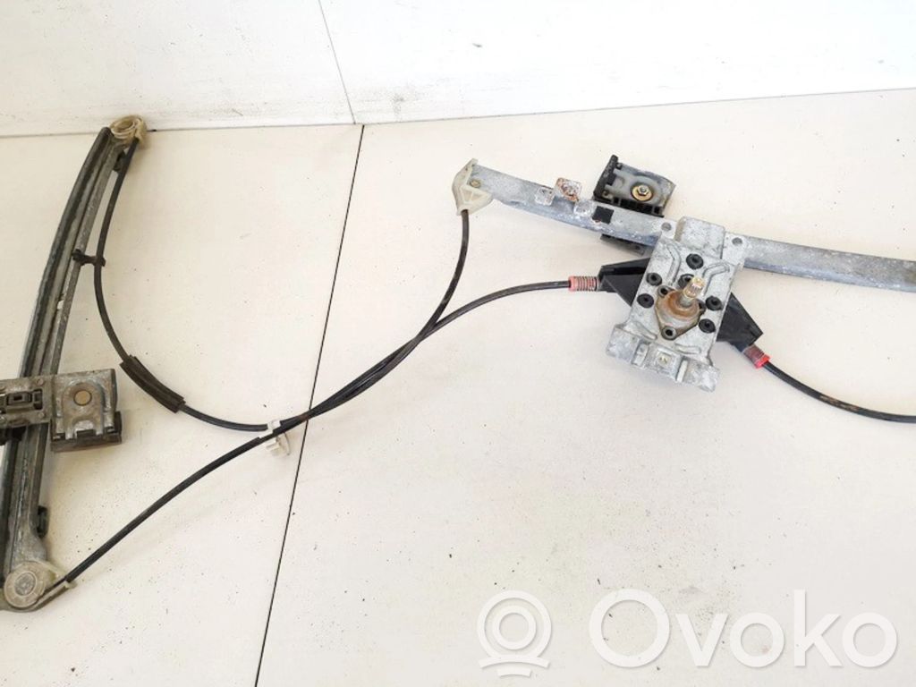 Volkswagen Golf III Alzacristalli del portellone scorrevole con motorino
