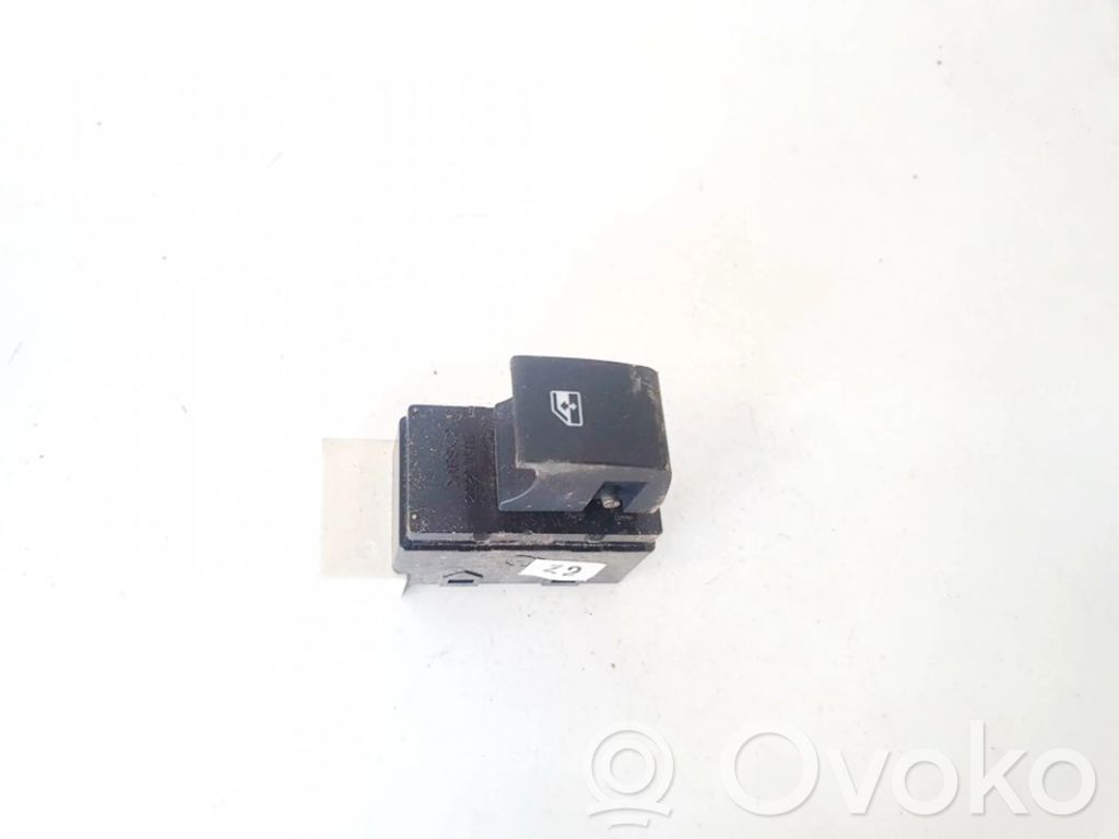 Chevrolet Epica Interruptor del elevalunas eléctrico 