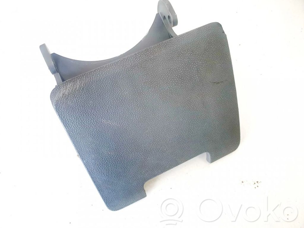 Skoda Fabia Mk1 (6Y) Vano portaoggetti