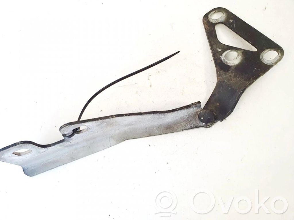 Opel Astra H Balamale capotă 