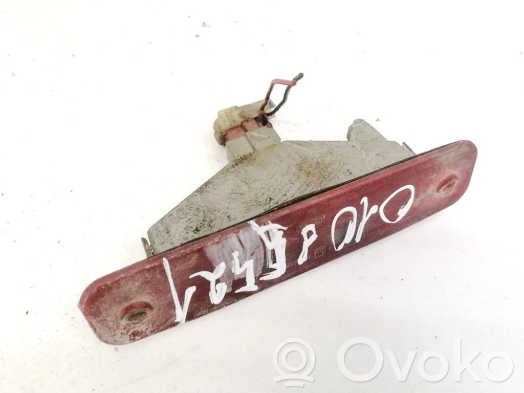 Rover 414 - 416 - 420 Troisième feu stop