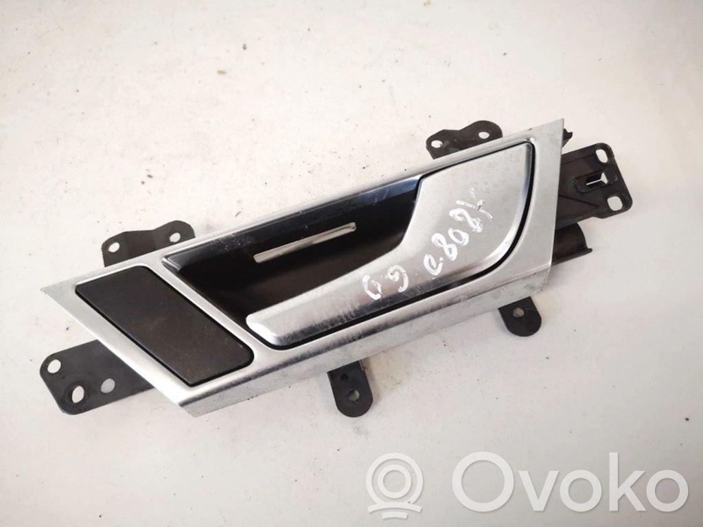 Mâner interior ușă spate   4F0839020D,4F0839020D