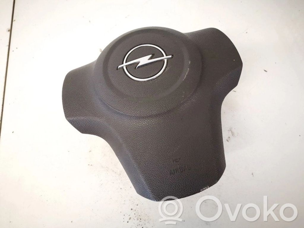 Airbag volan   13235770,13235770