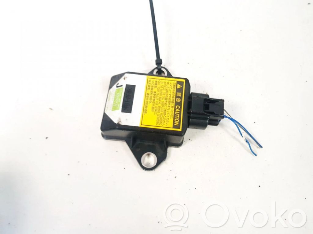 Toyota RAV 4 (XA30) Sensore di imbardata accelerazione ESP 