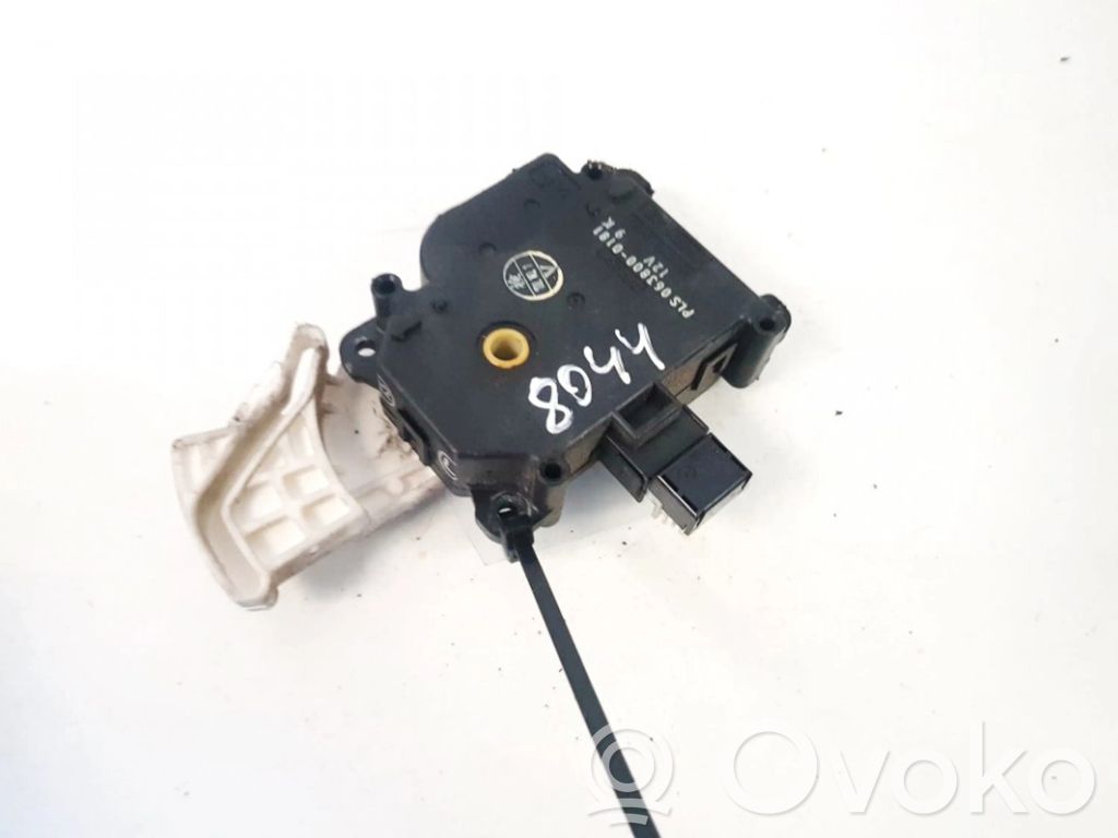 Toyota RAV 4 (XA30) Motor/actuator clapetă aer 