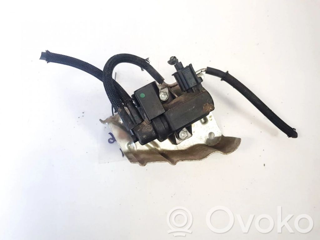 Toyota Auris 150 Zawór podciśnienia / Elektrozawór turbiny 