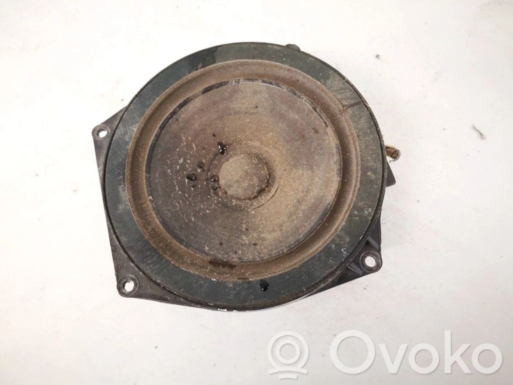 Ford Fiesta Głośnik drzwi przednich 