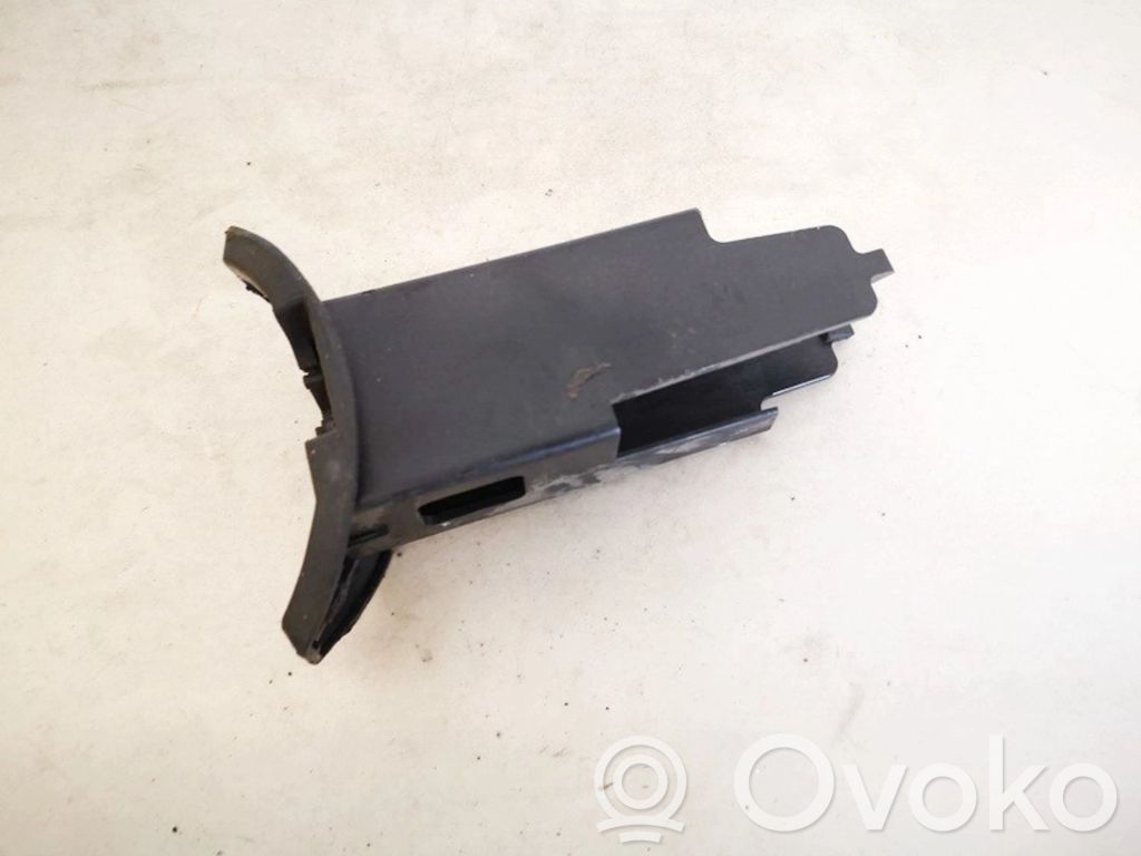 Opel Zafira B Altra parte esteriore 